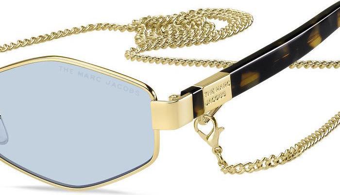 Actual product image Marc Jacobs MARC 496/S