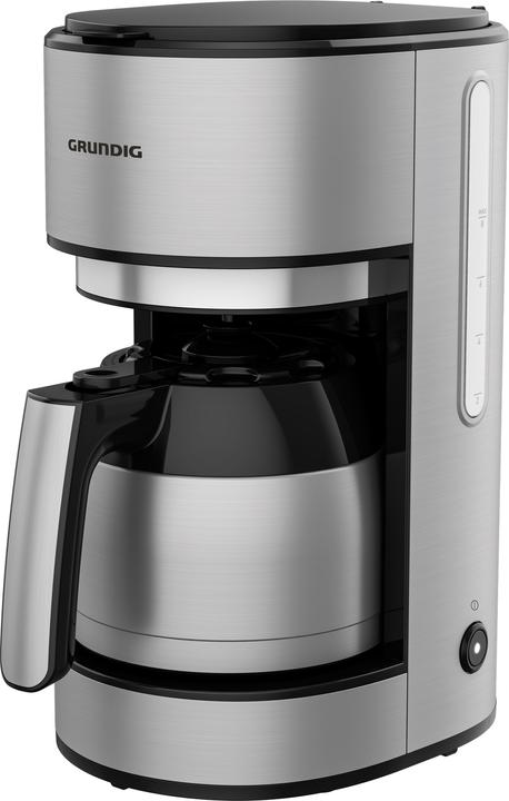 Image du produit Grundig KM 5620 T