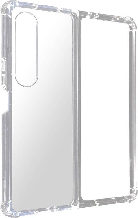 Actual product image Avizar Protective cover with reinforced corners Series (Samsung Galaxy Z Fold4)