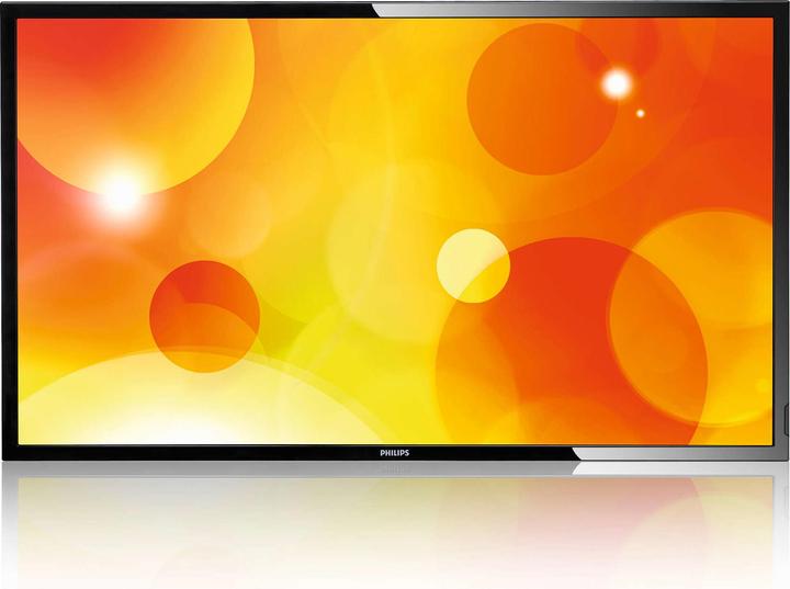 Actual product image Philips Bdl4330ql/00 (1920 x 1080 pixels, 43")