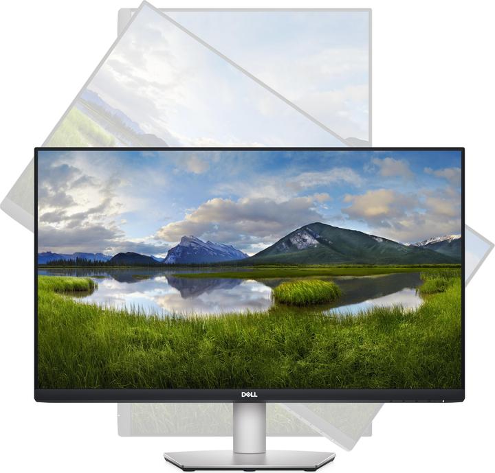 Produktbild Dell S2721QS (3840 x 2160 Pixel, 27")