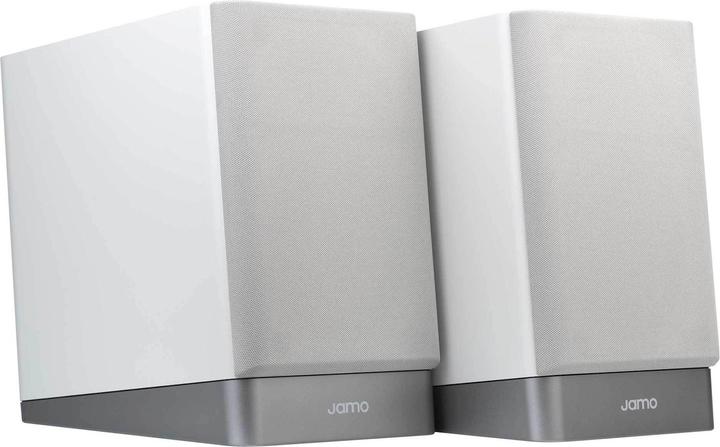 Image du produit Jamo S15B (1 paire, 120 W)