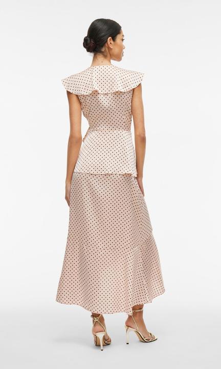Actual product image Vila Maxi Wickelkleid (40)