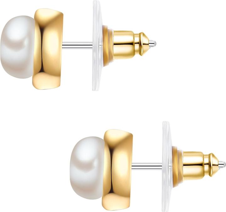 Image du produit Yokoamii Boucles d'oreilles pour femmes - 34206 (Alliage métallique)