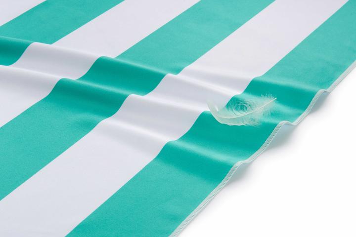 Produktbild Fit-Flip Strandtuch XXL Mikrofaser schnelltrocknendes Badetuch 200x90cm (200 x 90 cm)