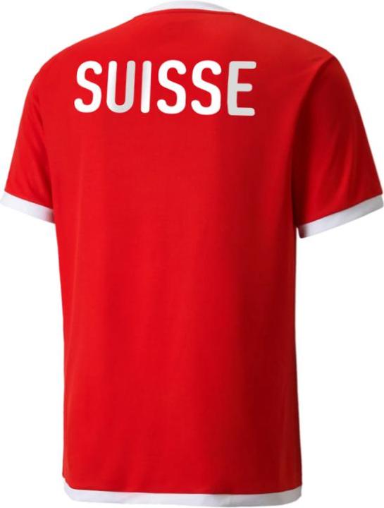 Image du produit Puma Suisse EM Fan Shirt (XL)