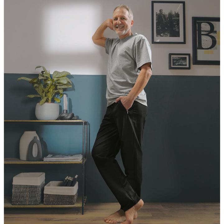 Image du produit Erwin Müller Herren-Freizeithose 2er-Pack (54)