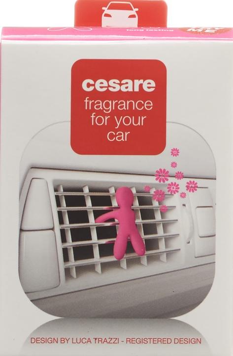 Actual product image Mr & Mrs Fragrance Cesare
