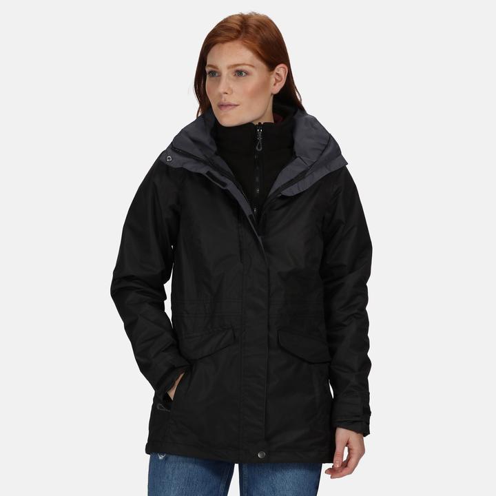 Produktbild Regatta UTPC3308 P (40 D)