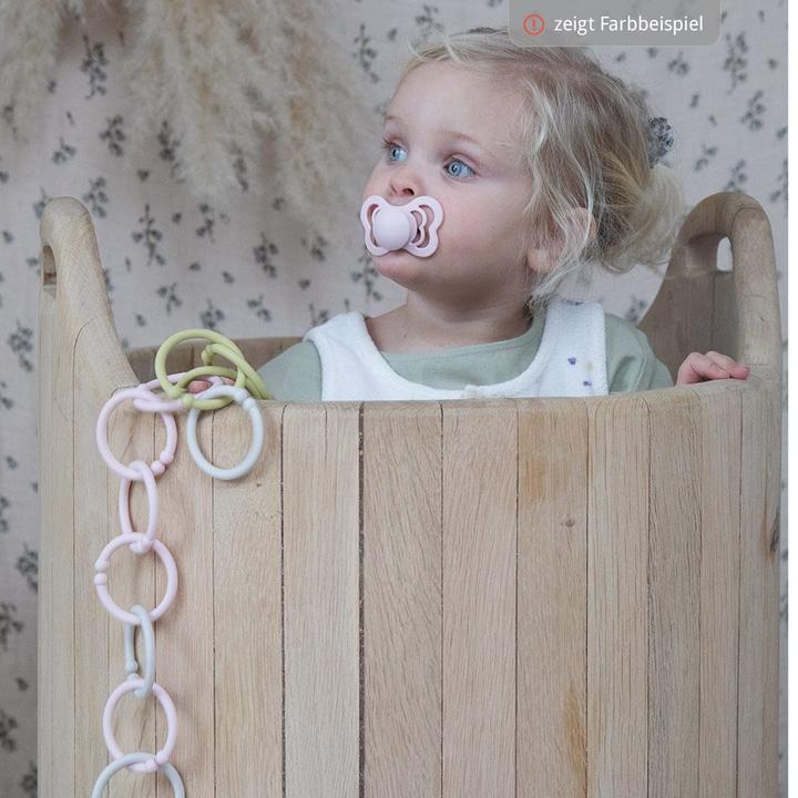 Image du produit Bibs Boucles (1 x)