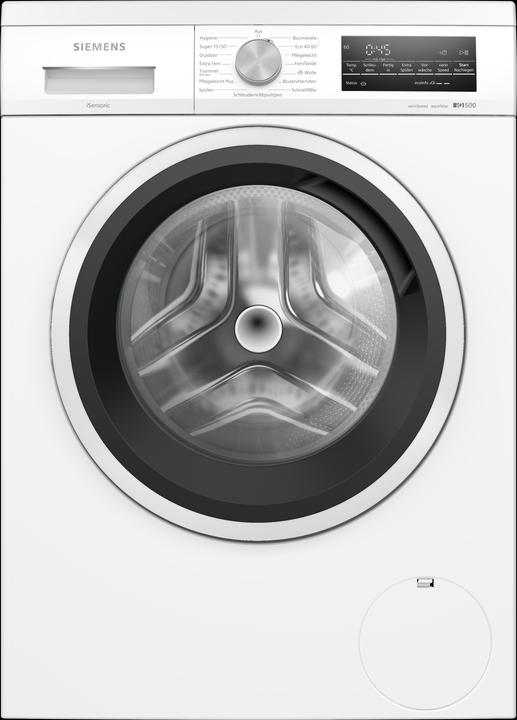 Produktbild Siemens WU14UT42 (9 kg, Links)
