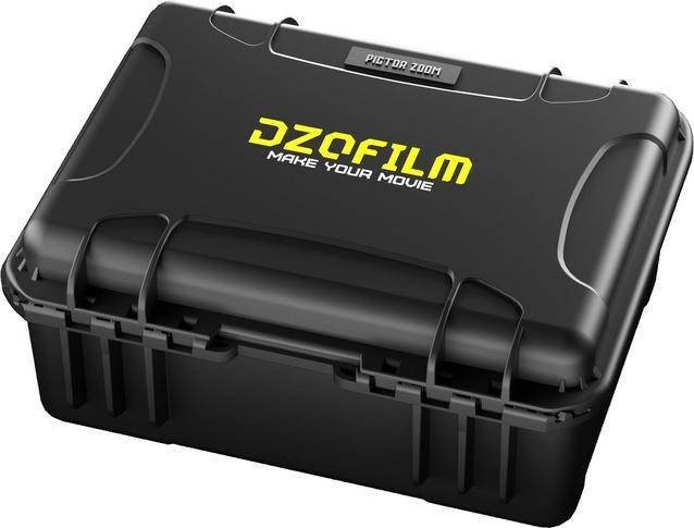 Image du produit Dzofilm Kit 3 objectifs Pictor Zoom (14-30/20-55/50-125 T2.8) (Arri PL, APS-C / DX)