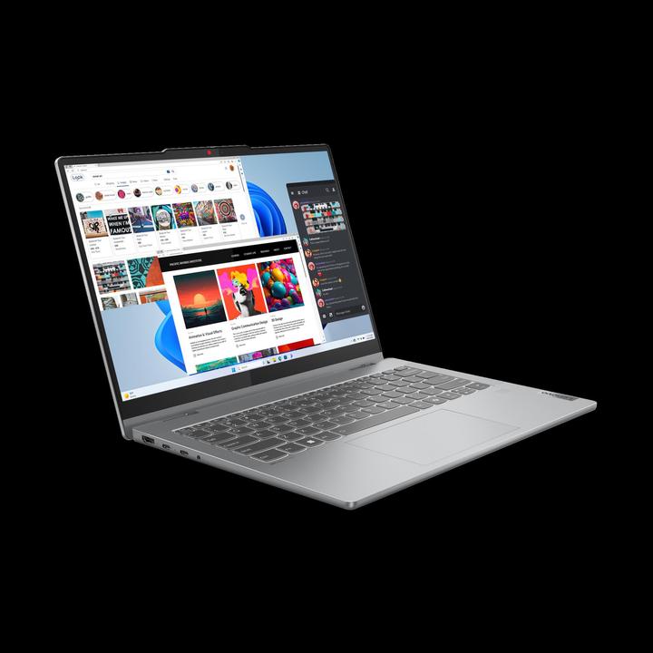 Immagine prodotto Lenovo IdeaPad 5 (14", Intel Core 5 120U, 16 GB, 512 GB, DE)