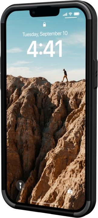 Produktbild UAG Dėklas Urban Armor Gear für iPhone 14 Plus, Rückseite (Apple iPhone 14 Plus)