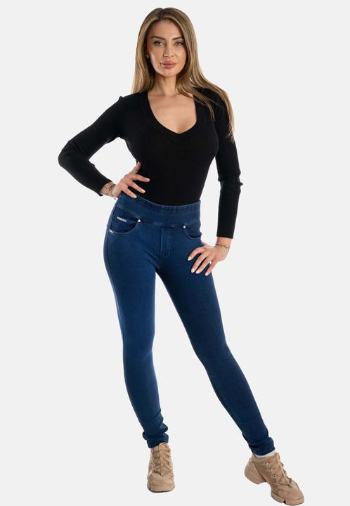 Produktbild Freddy N.O.W.® Pants NOWY1MC002ORG (L)