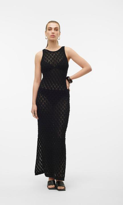 Produktbild Vero Moda VMEVELYN Langes Kleid Kleid (M)