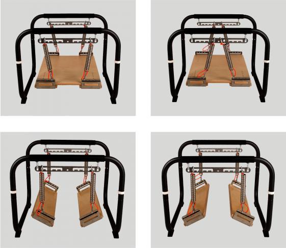 Produktbild Pedalo Stabilisator Profi
