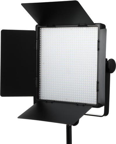 Immagine prodotto Godox LED1000BI II LED 1000W Bi-Color (Apparecchio di illuminazione a superficie)