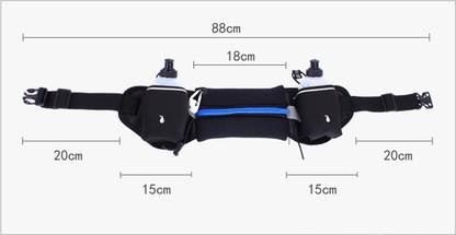 Actual product image Spartanhub Running belt