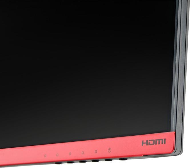 Produktbild Hannspree HG324QJB (2560 x 1440 Pixel, 31.50")