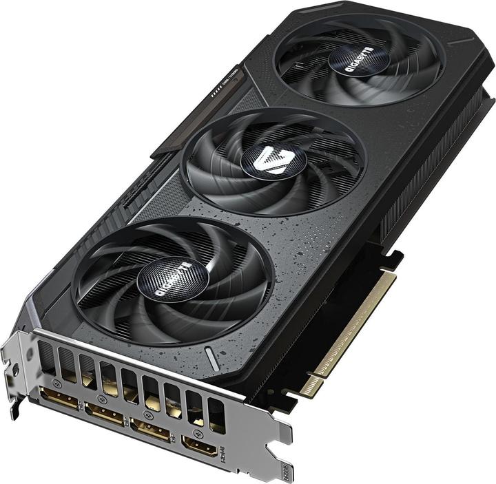 Immagine prodotto Gigabyte GeForce RTX 5060 Ti GAMING OC 16G (16 GB)