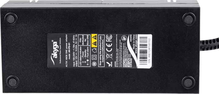 Produktbild Akyga AK-PD-01 Netzteil (135 W)