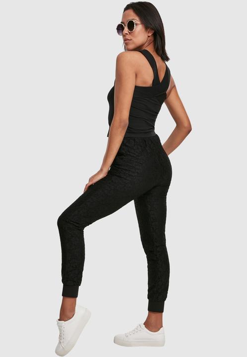 Produktbild Urban Classics Ladies Cross Top (L)