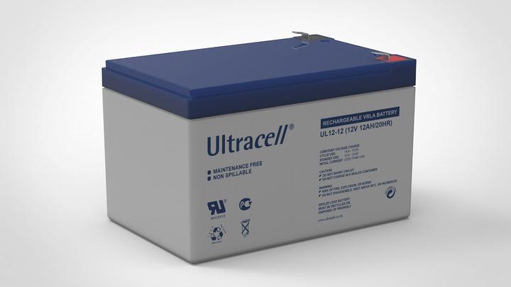 Produktbild Ultracell Battery 12V (6951174) (12 V)