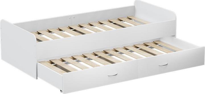 Image du produit Oskar-Store Jaspar (90 x 200 cm)