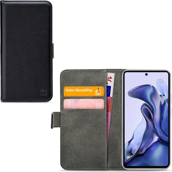 Actual product image Mobilize Classic Gelly Purse (Xiaomi 11T Pro, Xiaomi 11T)
