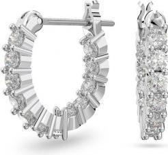 Produktbild Swarovski Vittore Mini Hoop Ohrringe (Metall)