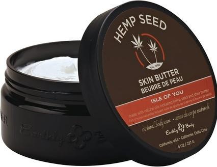 Shots Isle of You Hautbutter Bernstein/Zitrus (Intimgel)