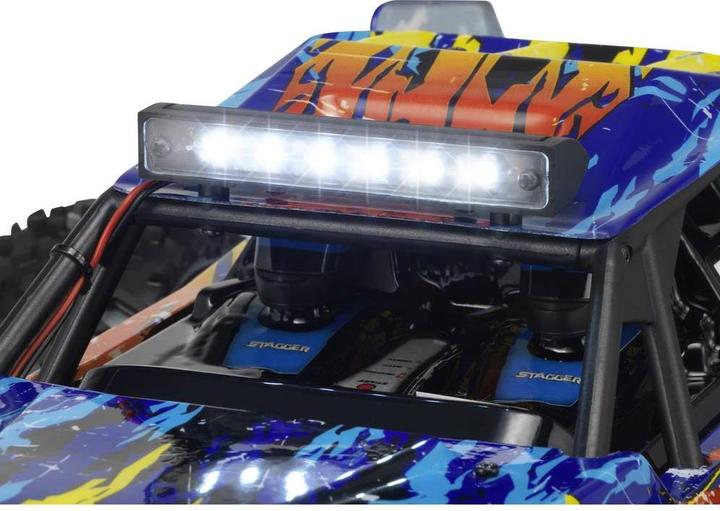 Image du produit Reely Stagger (RTR Prêt à fonctionner)