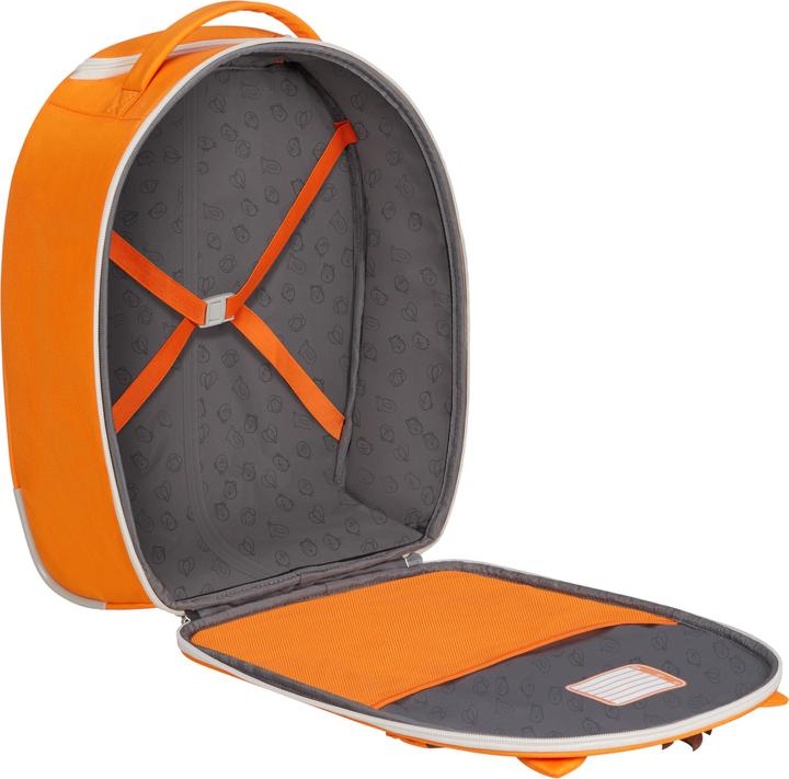 Produktbild Samsonite HAPPY SAMMIES ECO Upright (23 l, Handgepäck (bis 50l))