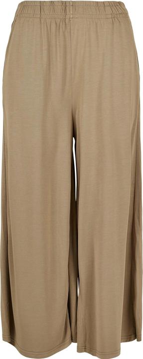 Actual product image Urban Classics Ladies Modal Culotte (S)