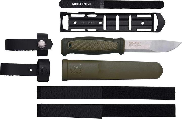 Actual product image Morakniv Kansbol (10.90 cm)