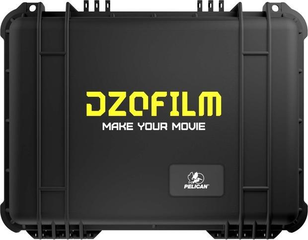 Immagine prodotto Dzofilm Catta Ace Zoom 2-Lens Kit 18-35/70-135 T2.9 Nero (L-mount, C-mount, Full-frame)