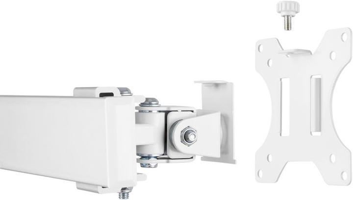 Actual product image Xantron Table mount for 6 monitors (Table, 32")
