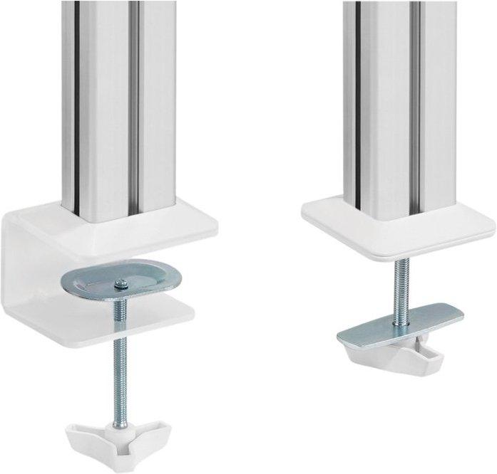 Actual product image Xantron Table mount for 6 monitors (Table, 32")