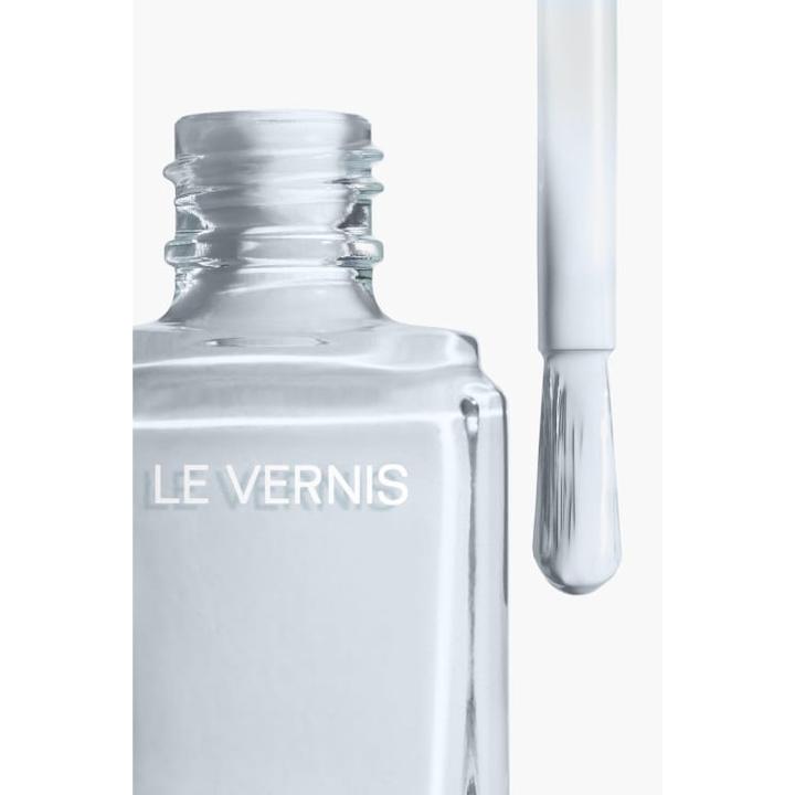Actual product image Chanel Le Vernis 125 Muse (125 Muse, Colour paint)