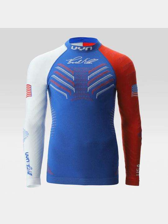 UYN Thermoshirt Natyon 3.0 X Bode Miller