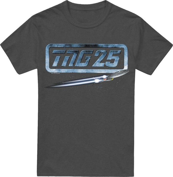 The Next Generation 25 Enterprise TShirt
