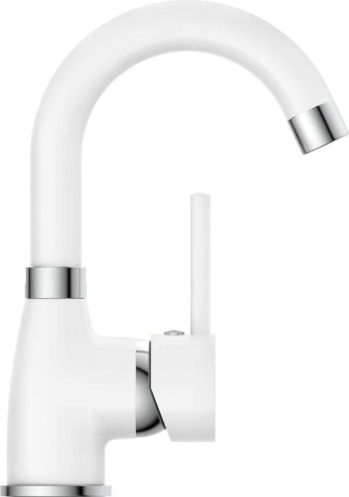 Produktbild Eisl FUTURA Waschtischarmatur