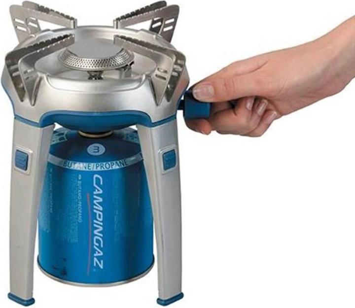 Actual product image Campingaz bivouac