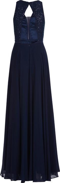 Actual product image Vera Mont Evening dress with sequins (40)