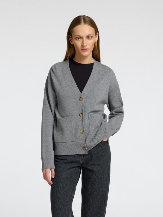 Produktbild Selected Femme Viskosemix Strickjacke (S)