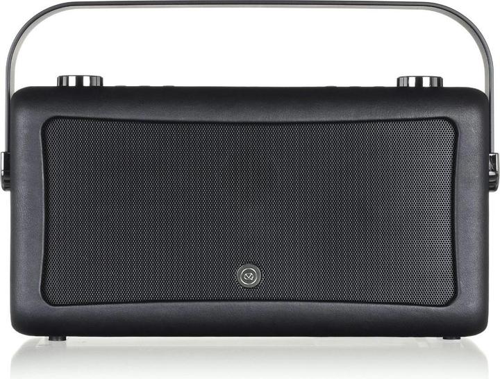 View Quest Hepburn MkII (DAB+, FM, Bluetooth)