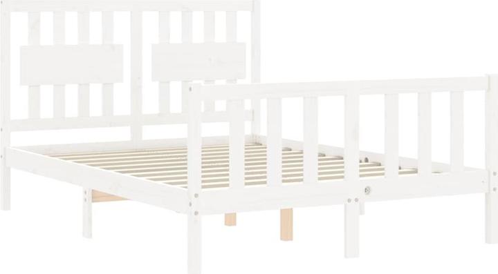 Produktbild VidaXL Mikulina (120 x 200 cm)