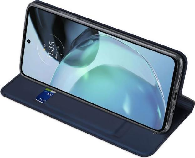 Immagine prodotto Dux Ducis Copertina del libro Skin Pro Series (Motorola Moto G72)