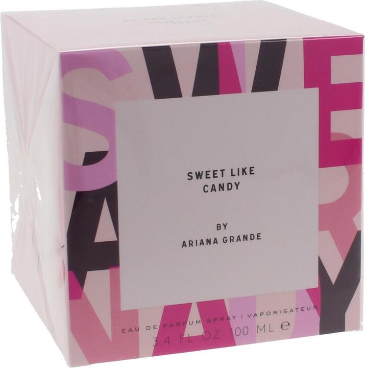 Produktbild Ariana Grande Sweet Like Candy (Eau de Parfum, 100 ml)